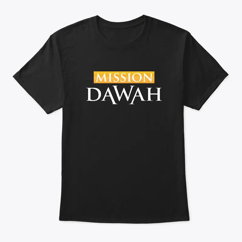 Mission Dawah Style