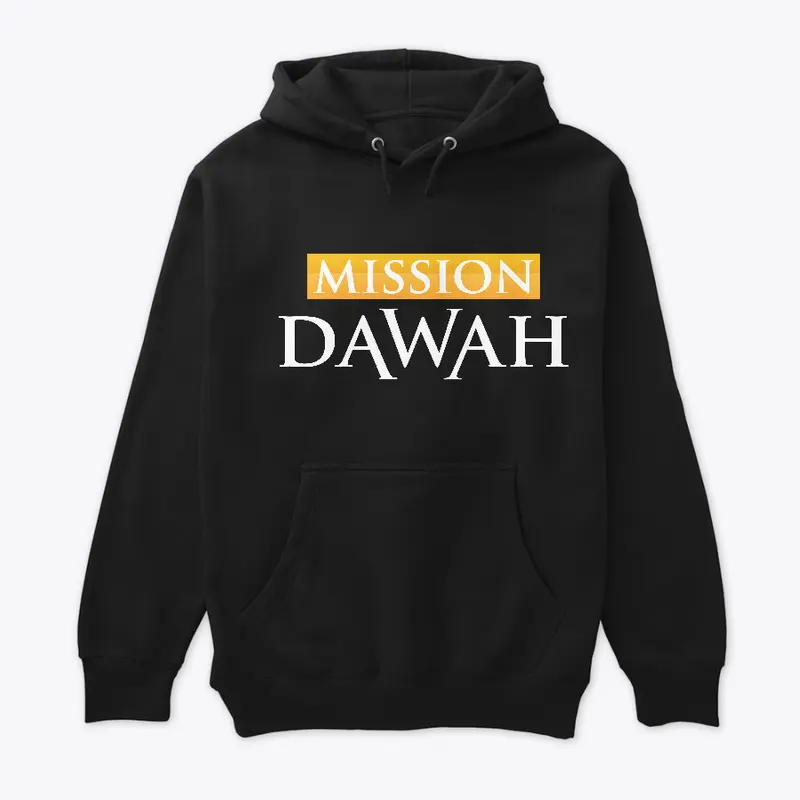 Mission Dawah Style