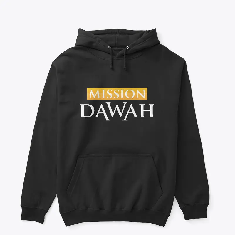 Mission Dawah Style