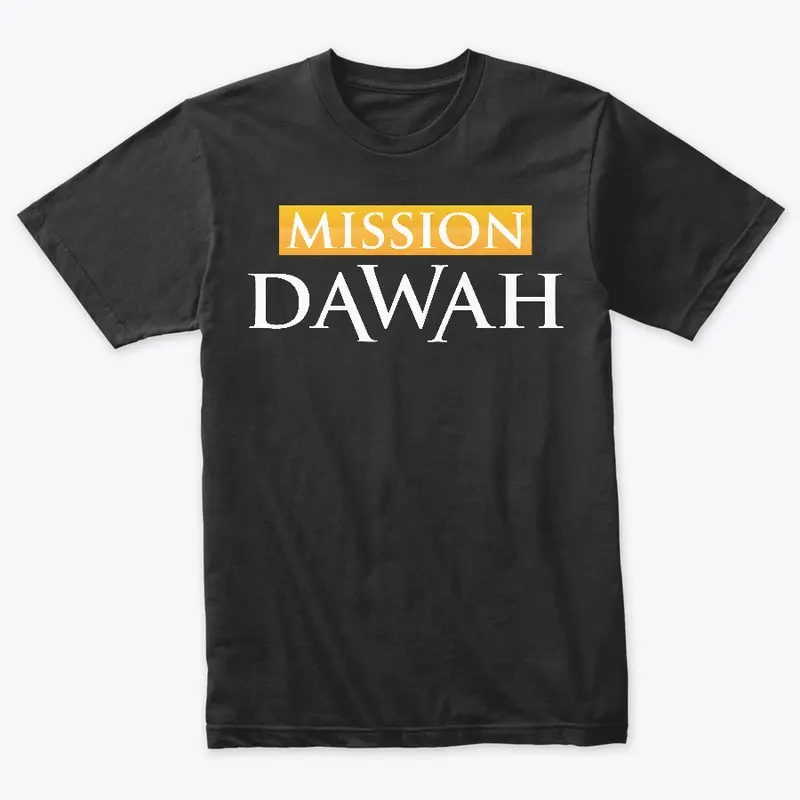 Mission Dawah Style