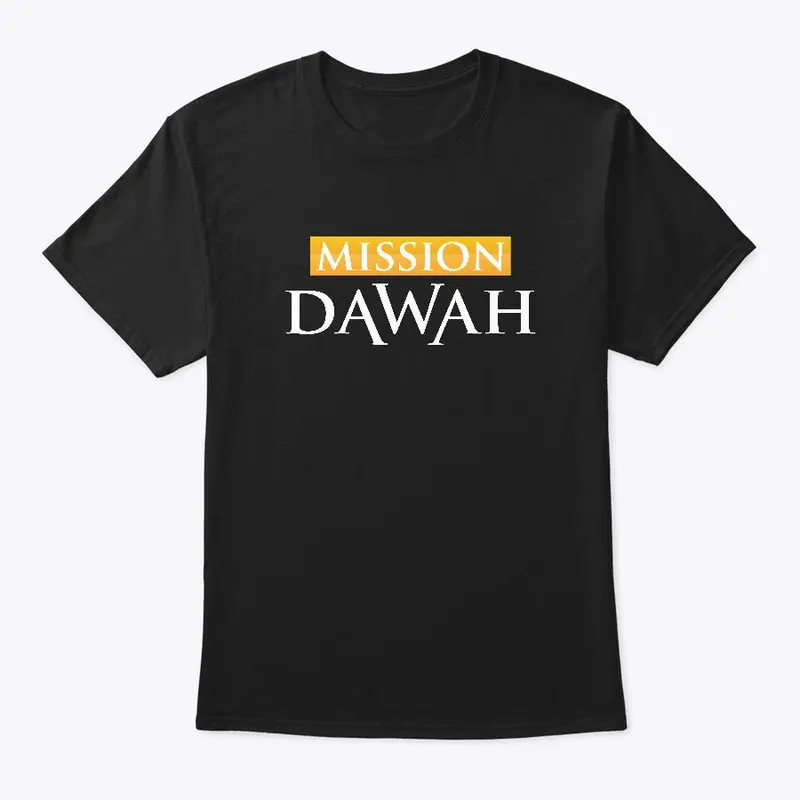 Mission Dawah Style