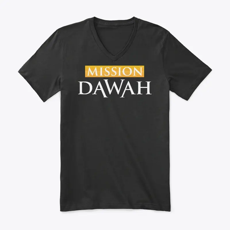 Mission Dawah Style